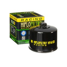 Filtro Olio Moto Hiflo HF160RC