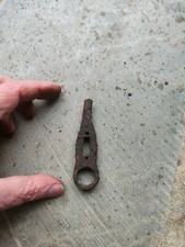 ww1- Guardia da scavo per vetterli corta