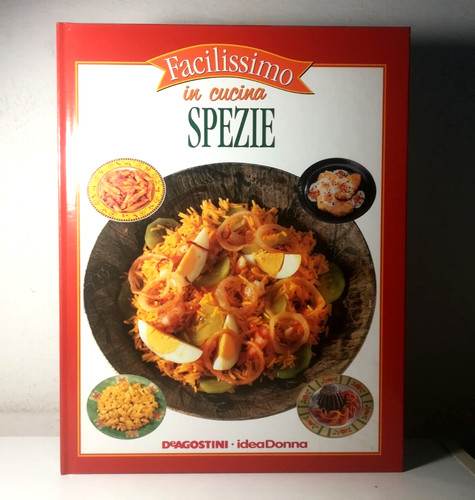 Guida cucina facilissimo - guida,