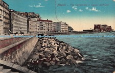 R478150 Napoli Via Caracciolo