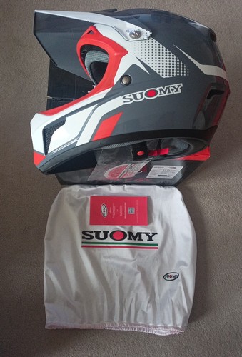 Suomy extreme - suomy,