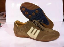 Scarpa sneaker uomo BRIAN CRESS n°  40  by Campanile  "SCONTO 40%"