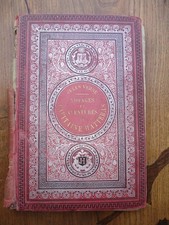 7719 Verne Aventures du