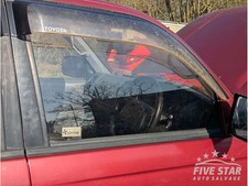 Alzavetro elettrico porta