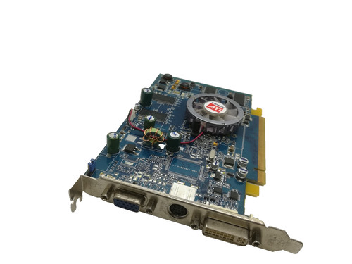 Sapphire radeon x700 - x700, 512mb