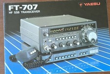 Brochure ricetrasmettitore SSB