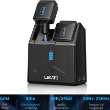LEKATO 5.8Ghz Sistema