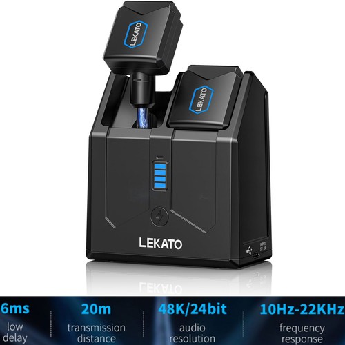 Lekato 8ghz sistema - 5.8ghz,