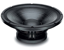 Trasduttore ferrite medio