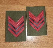 Appuntato - CC Carabinier -