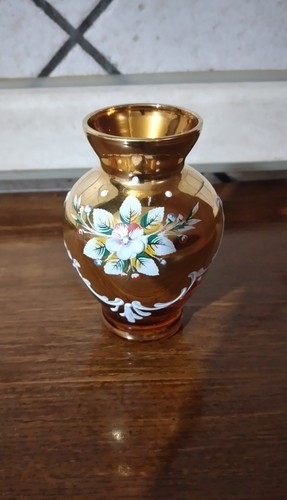 Piccolo vasetto murano - piccolo,