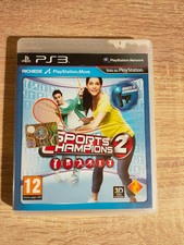 SONY PS3 SPORT CHAMPIONS 2 PAL ITA