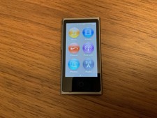 Apple iPod nano 7a generazione