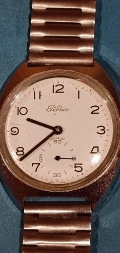 Orologio perseo tre - tre, stelle