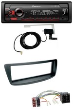 Pioneer DAB USB MP3 Bluetooth