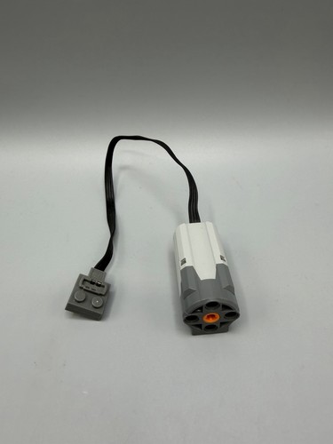 Lego technic motore - lego, 9v