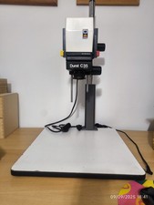 DURST C35 INGRANDITORE FOTOGRAFICO E NECESSARIO PER CAMERA OSCURA