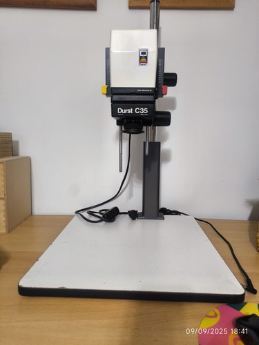 Durst c35 ingranditore - durst,