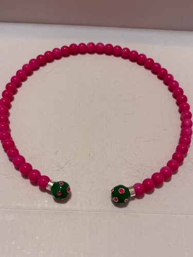 Collana girocollo tommy - collana,