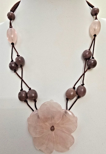 Lola rose splendida - lola, collana