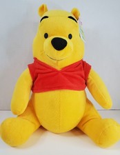 WINNIE the POOH 12" Just Play