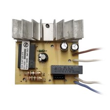 SCHEDA PER ASCIUGAMANI DA