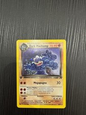 Pokemon Team Rocket - Dark