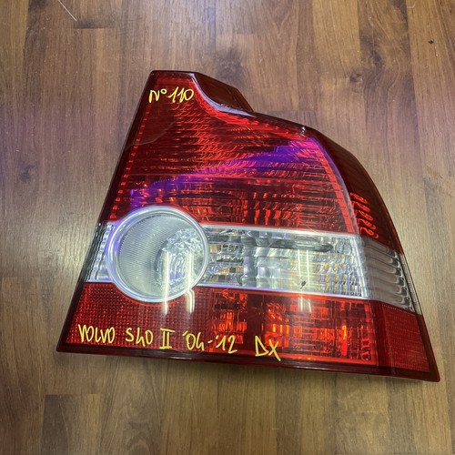 Fanale posteriore stop - , destro