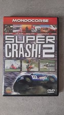 DVD - SUPER CRASH 2 -