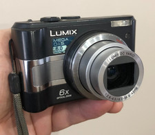 FOTOCAMERA DIGITALE PANASONIC