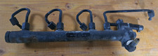 hard pipe flute injectors