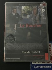 LA BOUCHER “IL TAGLIAGOLA”