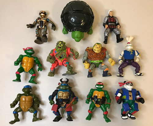 Lotto action figure - lotto,