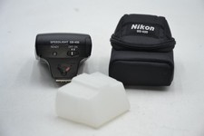 Nikon SB-400 Speedlight flash