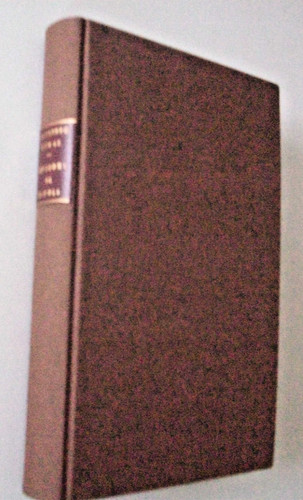 Dumas petruccelli della - dumas,