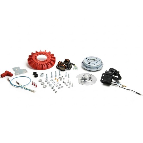 Accensione vespower cono - vespower,
