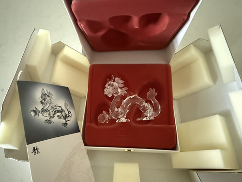 Scatola figurine vintage - , 1997