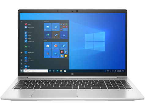 Probook 650 6 core - 15,6",
