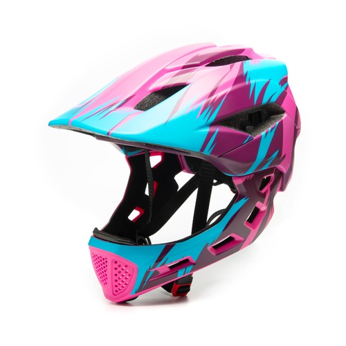Natuway casco integrale - natuway,