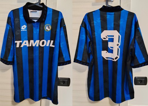 Maglia calcio atalanta match - calcio,