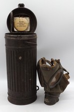 Maschera antigas wehrmacht - antigas,