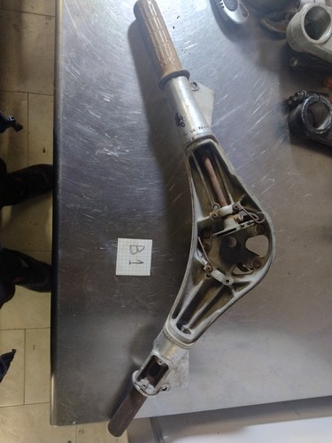 Lambro motocarro manubrio - lambro,