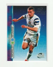 2002 FUTERA WORLD STARS TEAM