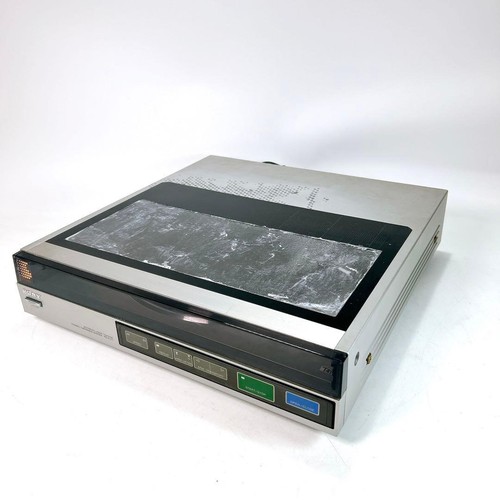 Giradischi sony - giradischi,