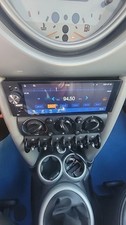 MINI COOPER R50 2001-2006