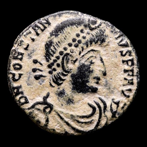 Lucernae costanzo ii - *lucernae*,