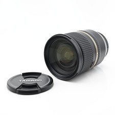 Tamron A007 AF 24-70 mm f2.8 SP DI VC USD obiettivo Canon EF #605