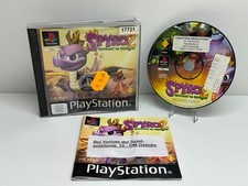 Spyro 2: Gateway to Glimmer