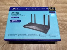 Link ax1800 modem router - ax1800,