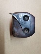 MARMITTA SCARICO COMPLETA DI